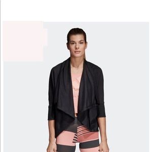 Adidas Wanderlust Yoga Wrap